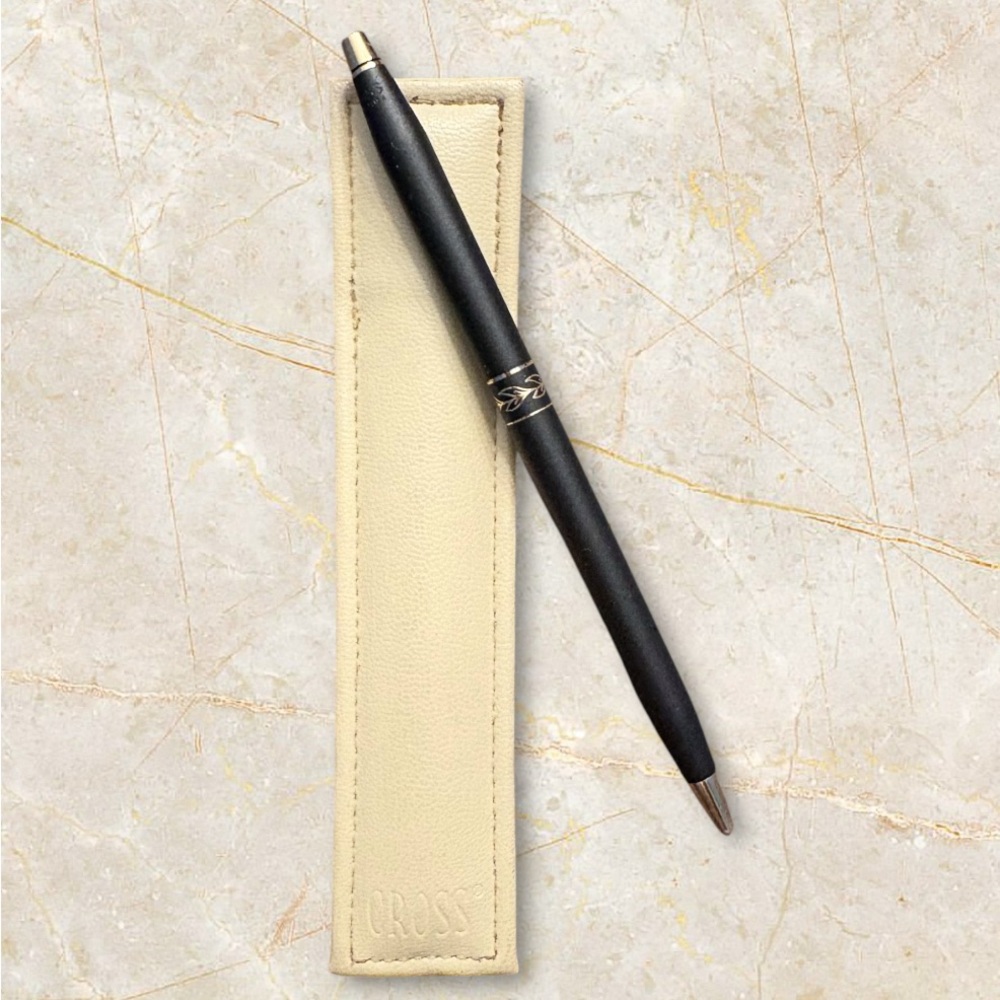 Vintage Cross Classic Century Ballpoint Pen